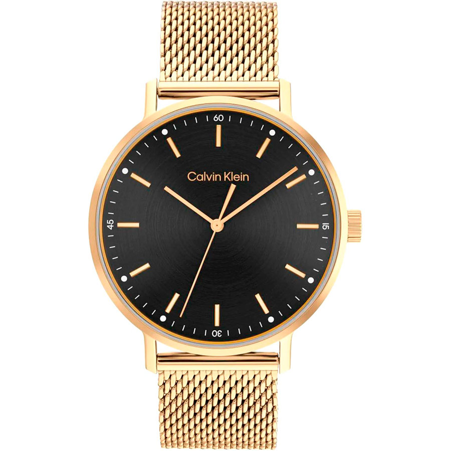 Часы Calvin Klein 25200049